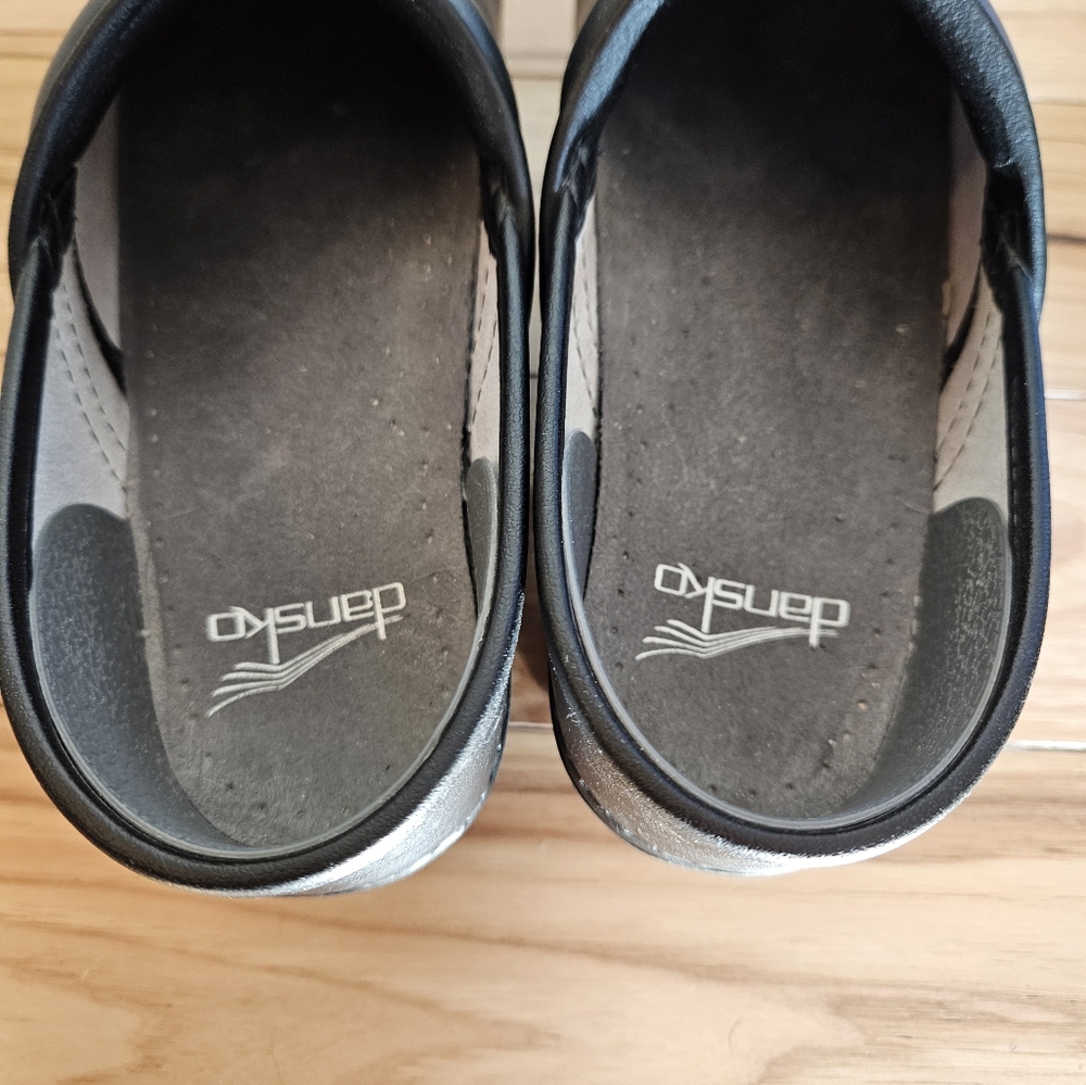 Dansko Clogs - image 3
